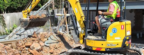 mini excavation contractors sydney|mini diggers sydney.